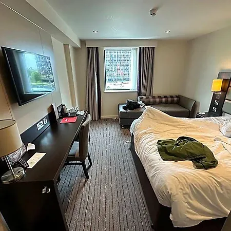 Premier Inn London Wembley Stadium-2