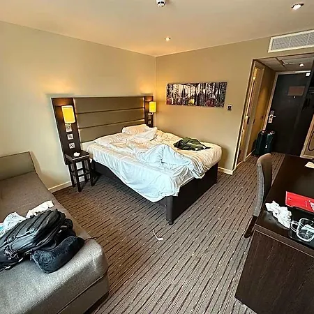 Premier Inn London Wembley Stadium-3