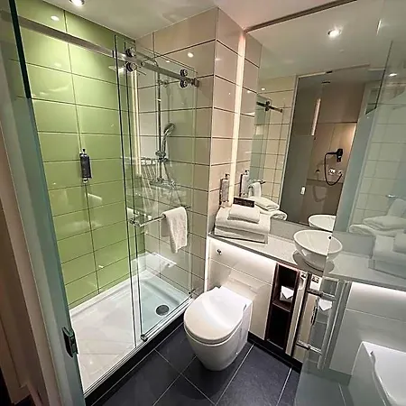 Hub By Premier Inn London Shoreditch-3