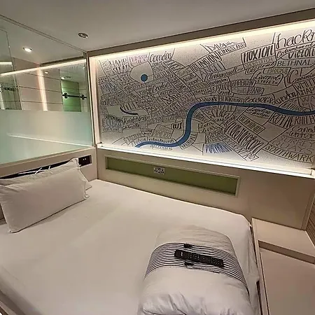 Hub By Premier Inn London Shoreditch-2