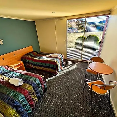 Tandara Motor Inn-2