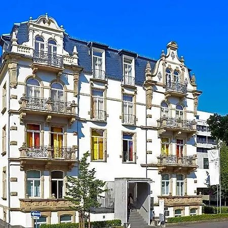 Hotel Garni Gästehaus der Kerckhoff-Klinik-2
