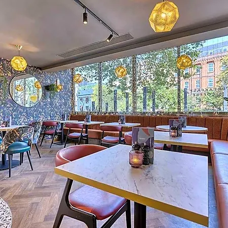 Premier Inn London Hampstead-2