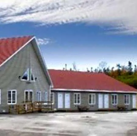 Fisherman'S Landing Inn-2