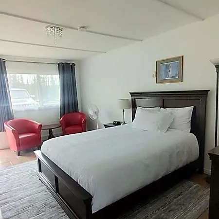 White Fang Motel-2