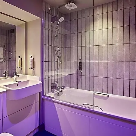 Premier Inn London Greenwich-2