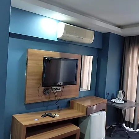 Elite Brand Hotel-2