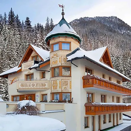 Hotel Garni Bellevue-2