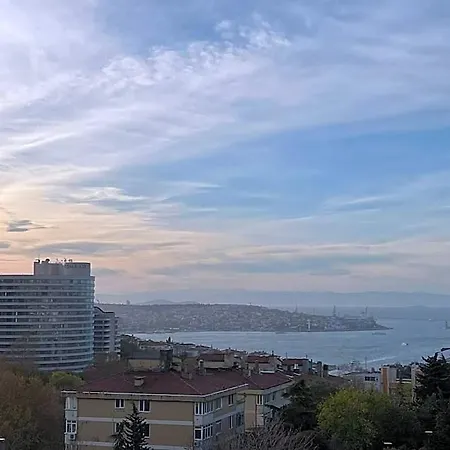 Prime Bosphorus Hotel-3