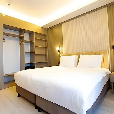 The Galata Glory Hotel-2