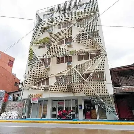 Jardin Oriental Suites Ubelt Manila-2