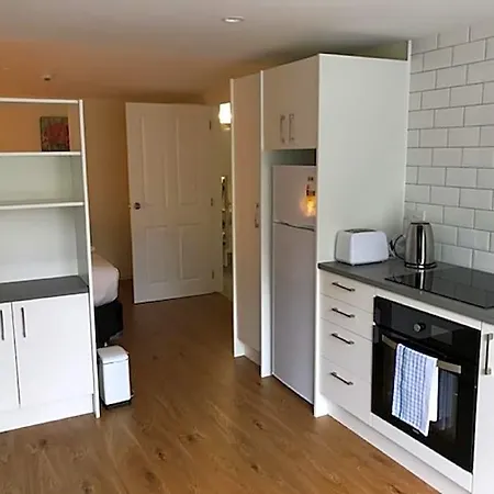 Marlin House Bnb-2