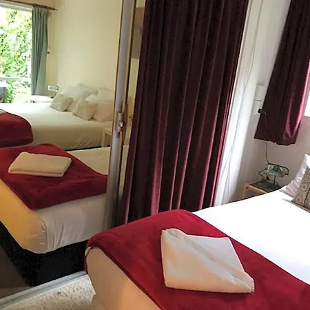 Marlin House Bnb-3