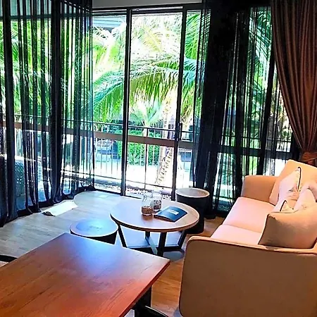 Saturdays Residence By Sure-2