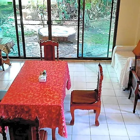 Chiang Mai House For Dreamer-3