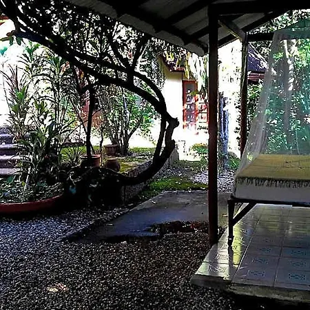 Chiang Mai House For Dreamer-3