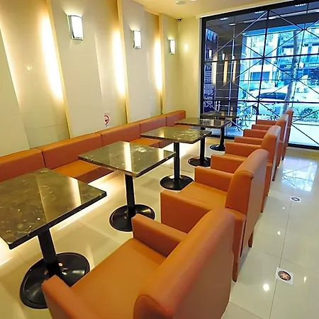 Kindness Hotel Xin Jue Jiang-3