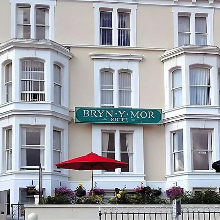 Bryn-Y-Mor Hotel (Adults Only)-2