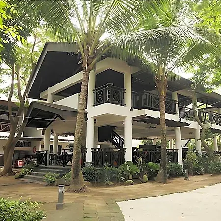 Sabangan Beach Resort-3
