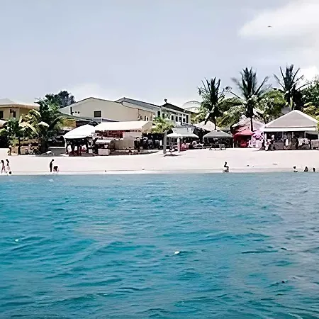 Blue Water Lodge-2