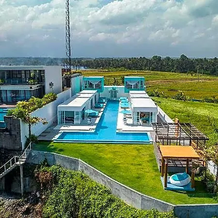 Abian Kapas Beach House-2