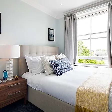 Lancaster Gate Hyde Park By London Hotel Collection-3