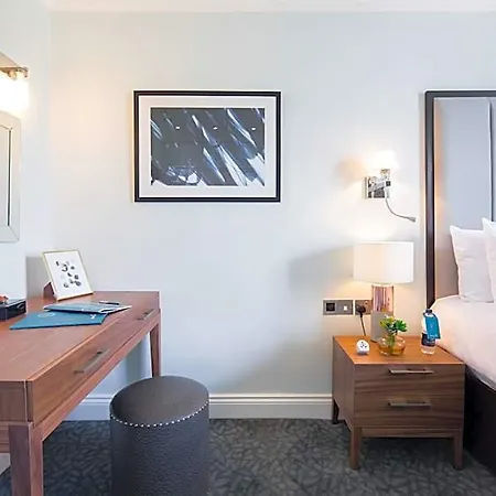 Lancaster Gate Hyde Park By London Hotel Collection-2