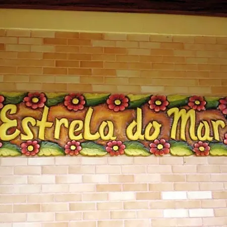 APARTAMENTO ESTRELA do MAR-2