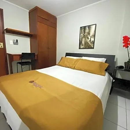 Villas Boas Hotel-2