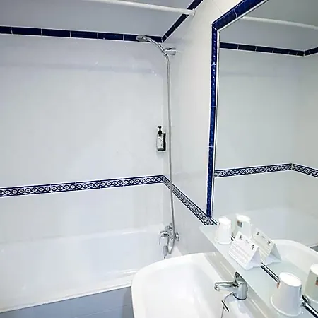 Bluesea Solaris Ex Hotel Md Mediterraneo-3