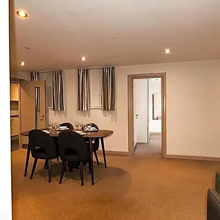 Goodenough College - University Residence-3
