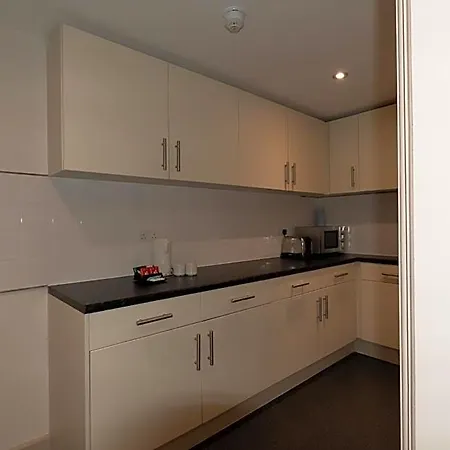 Goodenough College - University Residence-2