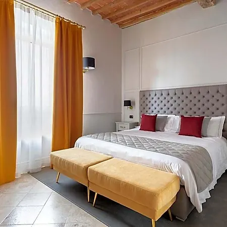 Relais Villa Grazianella | Una Esperienze-2