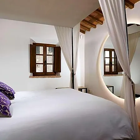 Relais Villa Grazianella | Una Esperienze-2