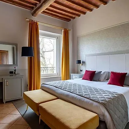 Relais Villa Grazianella | Una Esperienze-2