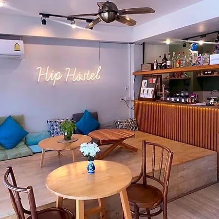 Hip Hostel Patong-2