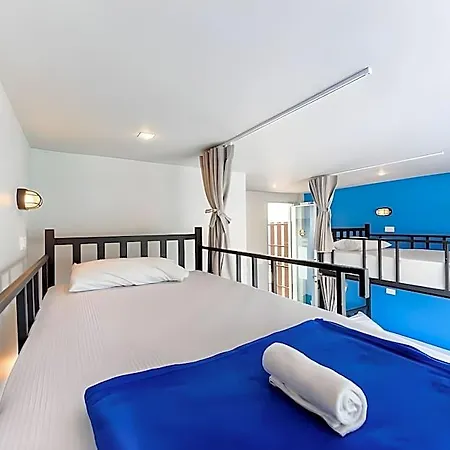 Hip Hostel Patong-2
