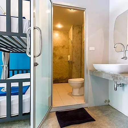 Hip Hostel Patong-2