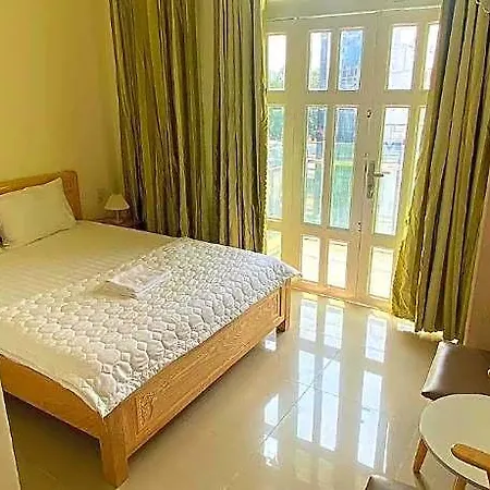 Khách sạn Anh Thư-2