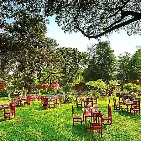 Nanda Garden Guest House-2