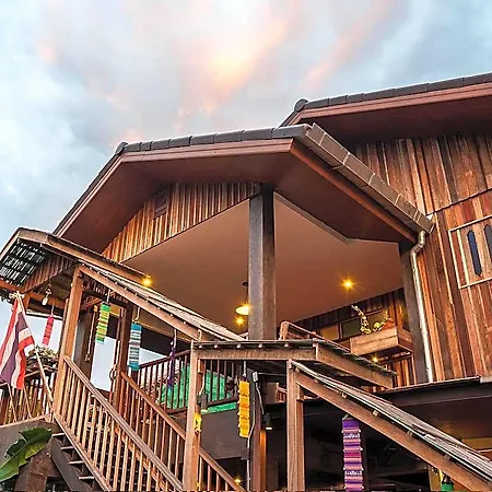 Hueandin Klinmai Boutique Hotel-2
