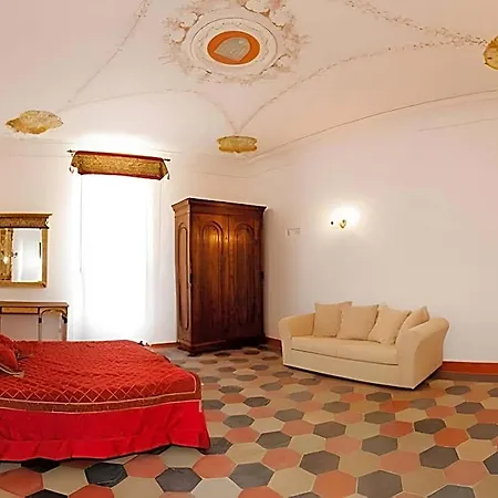 Navona Governo Vecchio Guest House-2