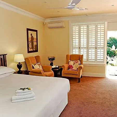 Sica'S Guest House - The Loft-3