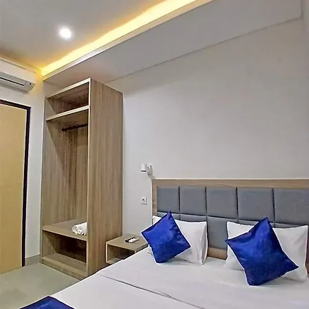 Oscar Alfa Residence-2