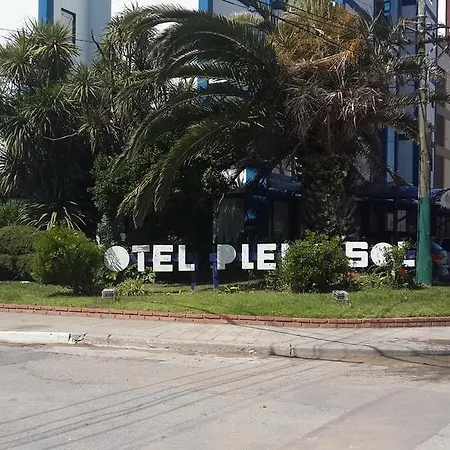 Complejo Pleno Sol-2