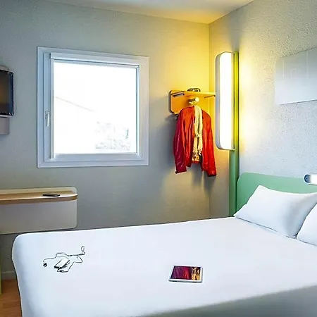 Ibis Budget Auch-2