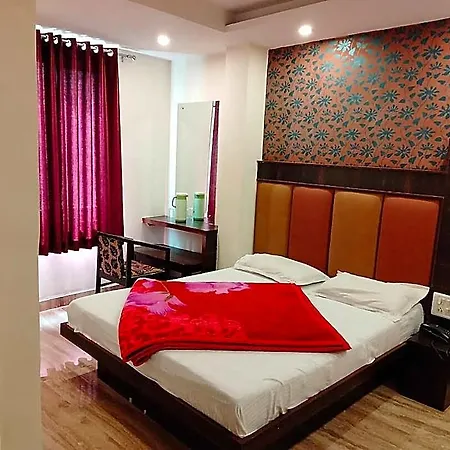 Hotel Dhwani Palace-2