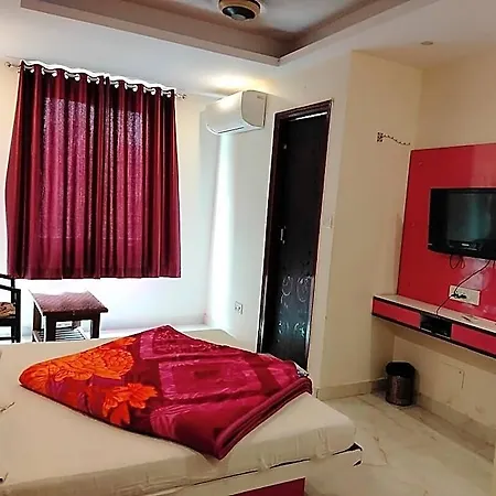 Hotel Dhwani Palace-3
