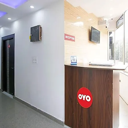 Hotel O Varn Residency And Hotels 2-2