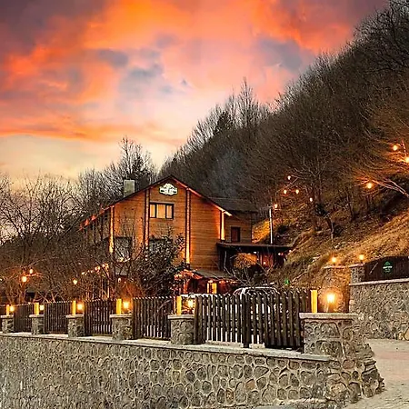Abant Yayla Butik Otel-2